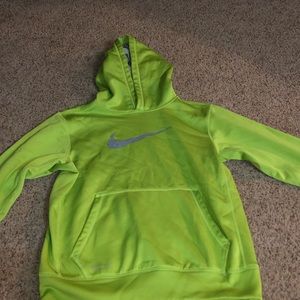 Nike Sweatshirt
